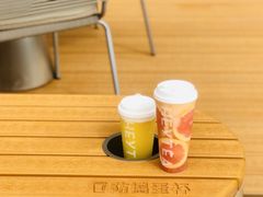 -喜茶(珠海华发商都店)