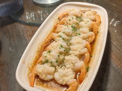 -外婆家(蓝色港湾店)