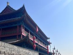 -西安城墙·碑林历史文化景区