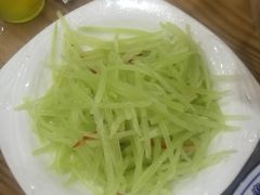 -西北朗益和穆斯林餐厅