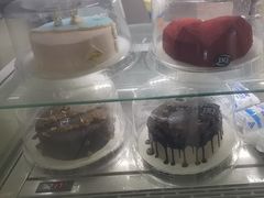 -DQ·蛋糕·冰淇淋(西城红场店)