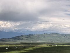 -新疆那拉提国家旅游度假区