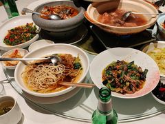-新安人家·22年本地餐厅