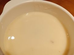 奶油蘑菇汤-比格比萨自助(宋家庄店)