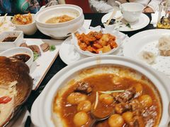 -正德楼果木烤鸭·渔家菜(东港店)