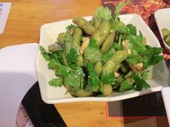 -木屋烧烤(白石洲店)