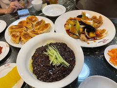 -桃园中华料理炸酱面(燕儿岛路店)
