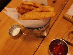-Twin Tails Brewpub双尾精酿餐吧(八坼店)