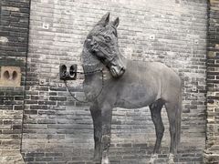 -星巴克臻选(成都宽窄巷子店)