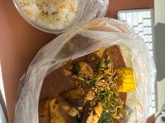 -金张掖麻辣烫(凤城一路店)