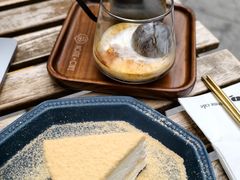 -Home Cafe(水榭春天店)