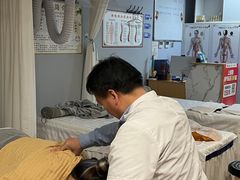 -脊元康推拿整脊养生馆
