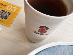 -咬不得高祖生煎·简餐(高银街店)
