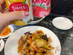-桃园中华料理炸酱面(燕儿岛路店)
