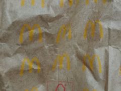 -麦当劳(南京水西门大街店)