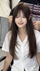 -DL HOPE造型