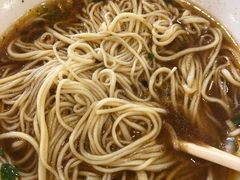 拉面-水仙拉面(水仙街店)