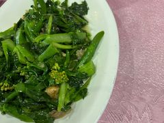 -永顺潮汕菜海鲜砂锅粥生腌大排档(万安大厦店)