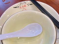 -丈母娘的饭局•新金陵菜(牛首山店)