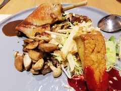 -HELLO 27 意面·沙拉·帕尼尼