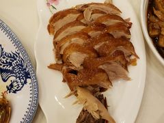 -全聚德烤鸭店(和平路店)