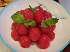 -雅佳神话·麻辣烤鱼(新街口店)