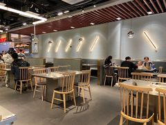 大堂-白玉·朝鲜族烤串(南山店)
