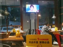 -炊烟小炒黄牛肉(东庆街店)