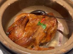 -外婆家(西红门荟聚购物中心店)