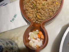 -绿茶餐厅(朝阳大悦城店)