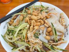 -媛媛家秘制鸡丝凉皮(陆慕店)