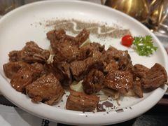 -大神太神·铁板烧(七宝领展广场店)
