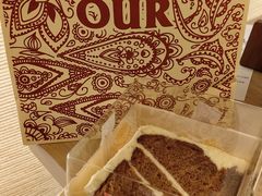 -OUR Bakery(中海环宇荟店)