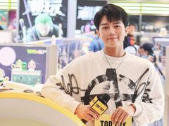 -TOP TOY(新南凯德广场店)
