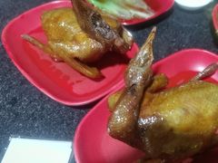 -光明刘冰乳鸽店(光明法政北路店)