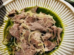 -半山腰·云南菜(侨福芳草地店)