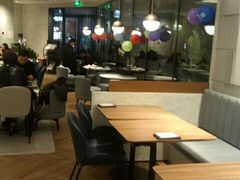 大堂-必胜客(张掖西大街店)