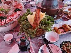 -索伦嘎·传统涮(海拉尔总店)