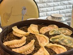 -松针蔡记蒸饺(花园路店)
