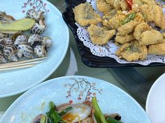 -沙田台山海鲜·酣客酒窖