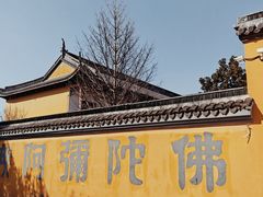 -上海青龙寺