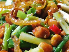 -回忆以前铁锅炖鱼村(一部六号街店)