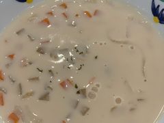-萨莉亚意式餐厅(连城店)