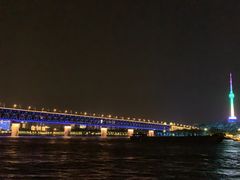 -武汉关码头(轮渡站)