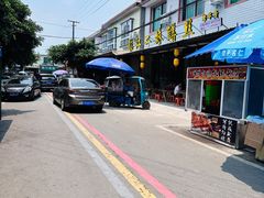 -临江后街鳝丝(临江店)