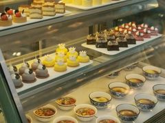 -荟星庭西餐厅(天府丽都喜来登饭店)