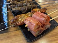 -KAOTOWN烤堂•烧烤(海汇港店)
