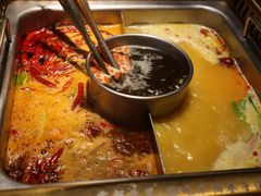 -雾都渣渣火锅(南城智汇城店)