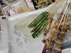 -三毛演义·湖南烧烤大排档(南浦店)