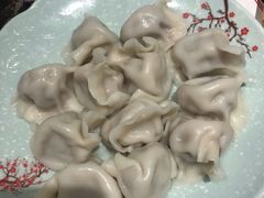 牛肉圆葱煮饺-老边饺子馆(金源店)